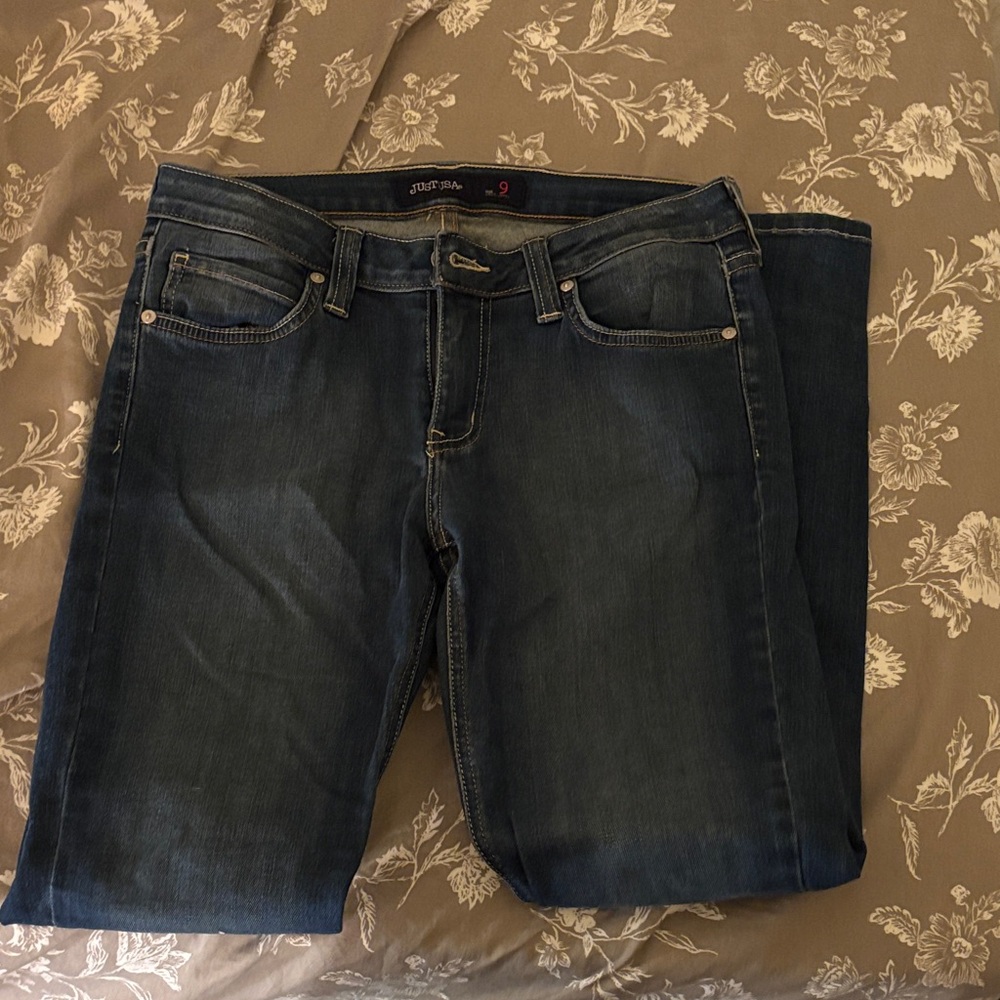 Just USA Jeans